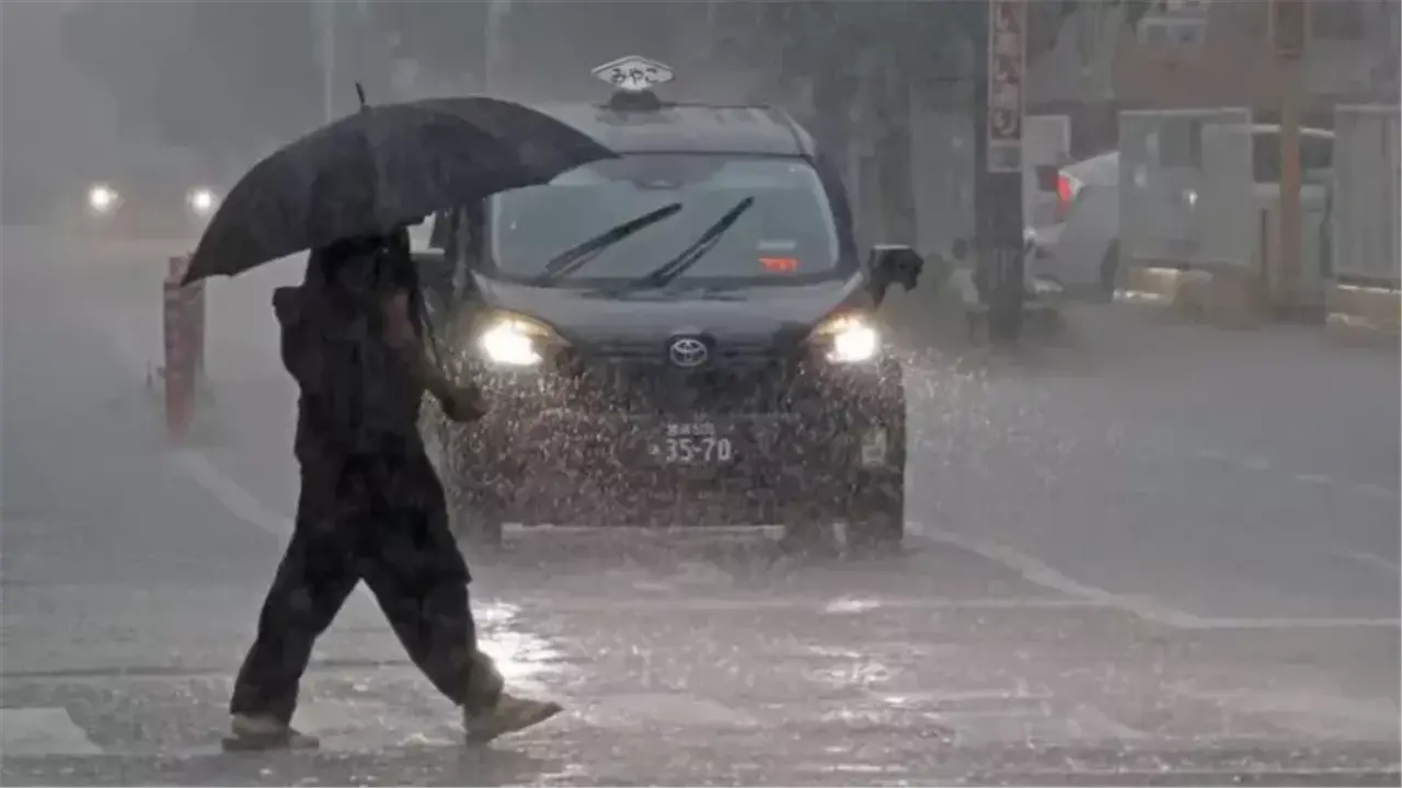 استمرار حالة عدم الاستقرار في الأحوال الجوية وتوقعات طقس اليوم الخميس